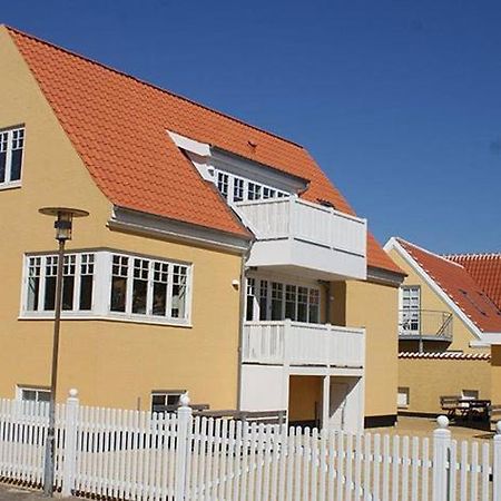 Nordboferie - Sveavej Skagen Luaran gambar