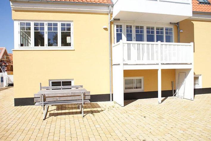 Nordboferie - Sveavej Skagen Luaran gambar