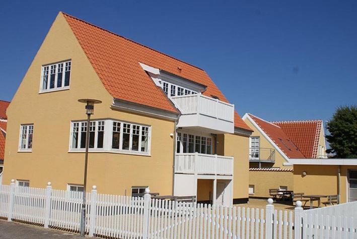 Nordboferie - Sveavej Skagen Luaran gambar