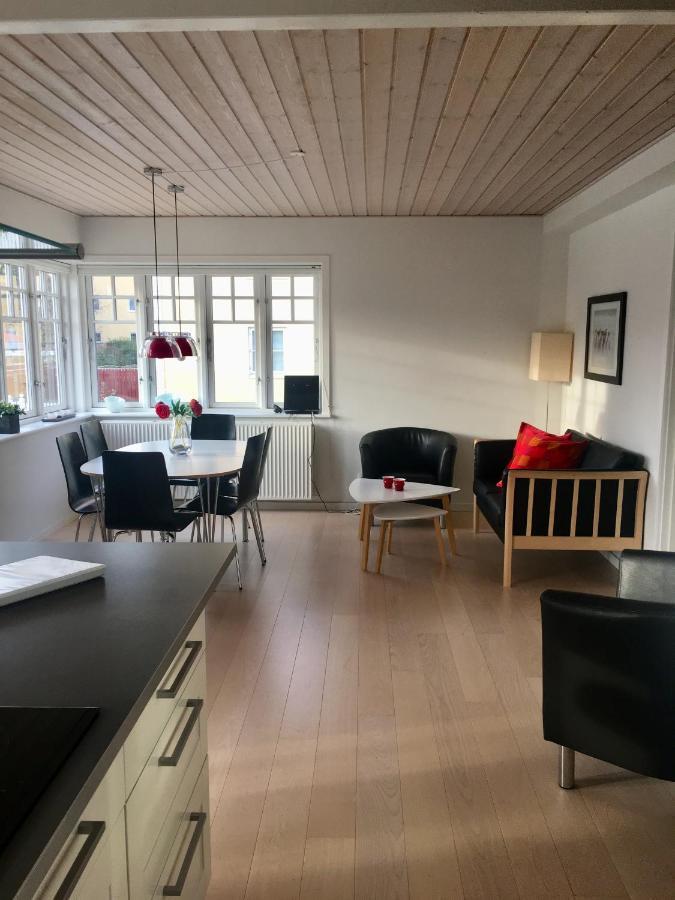 Nordboferie - Sveavej Skagen Luaran gambar