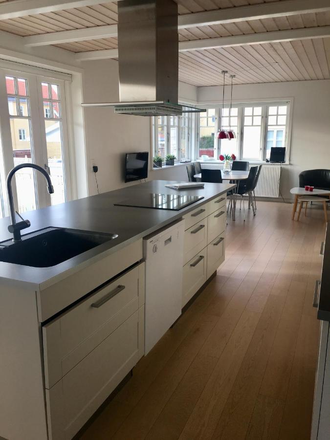 Nordboferie - Sveavej Skagen Luaran gambar
